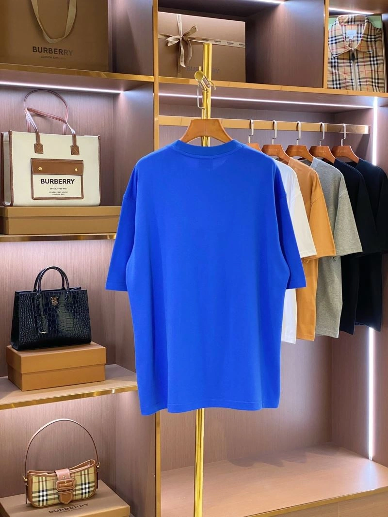 EyeCatching Burberry T-Shirts 105297
