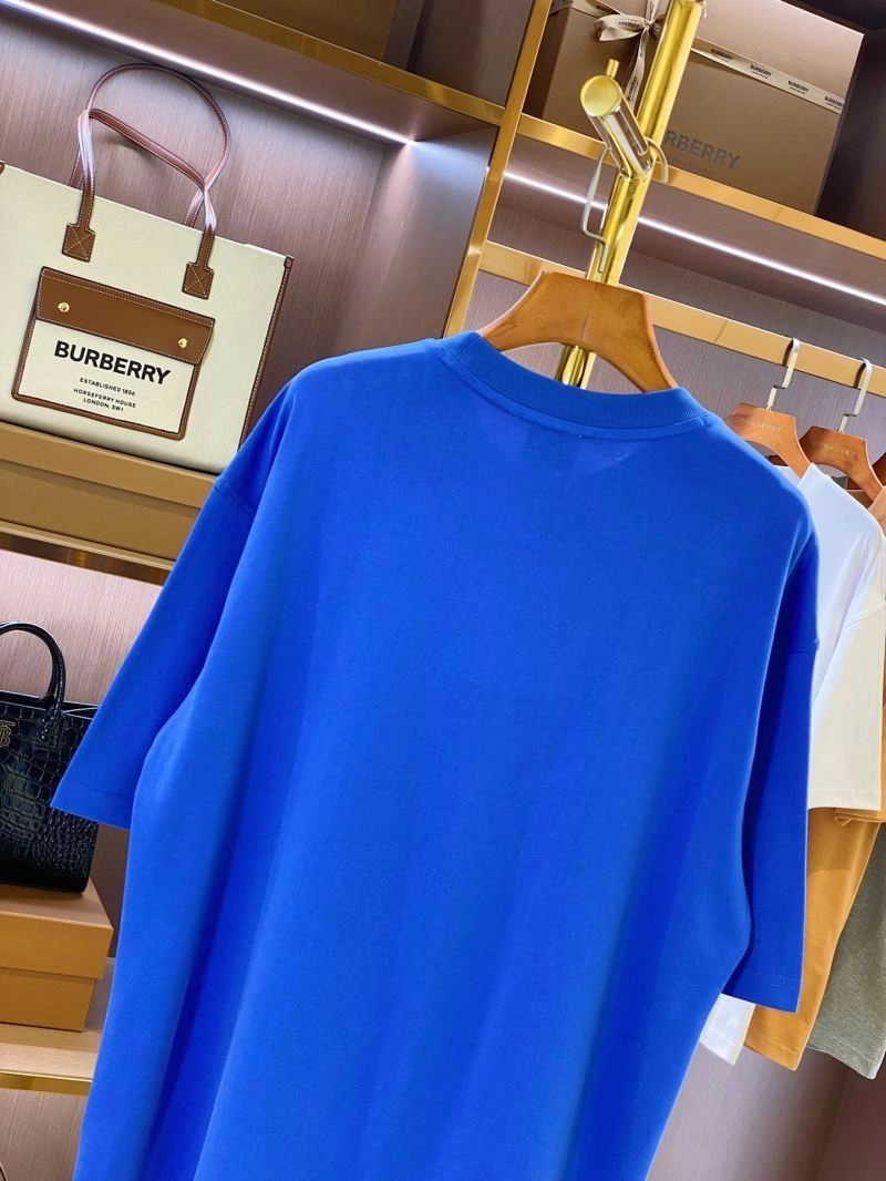 EyeCatching Burberry T-Shirts 105297
