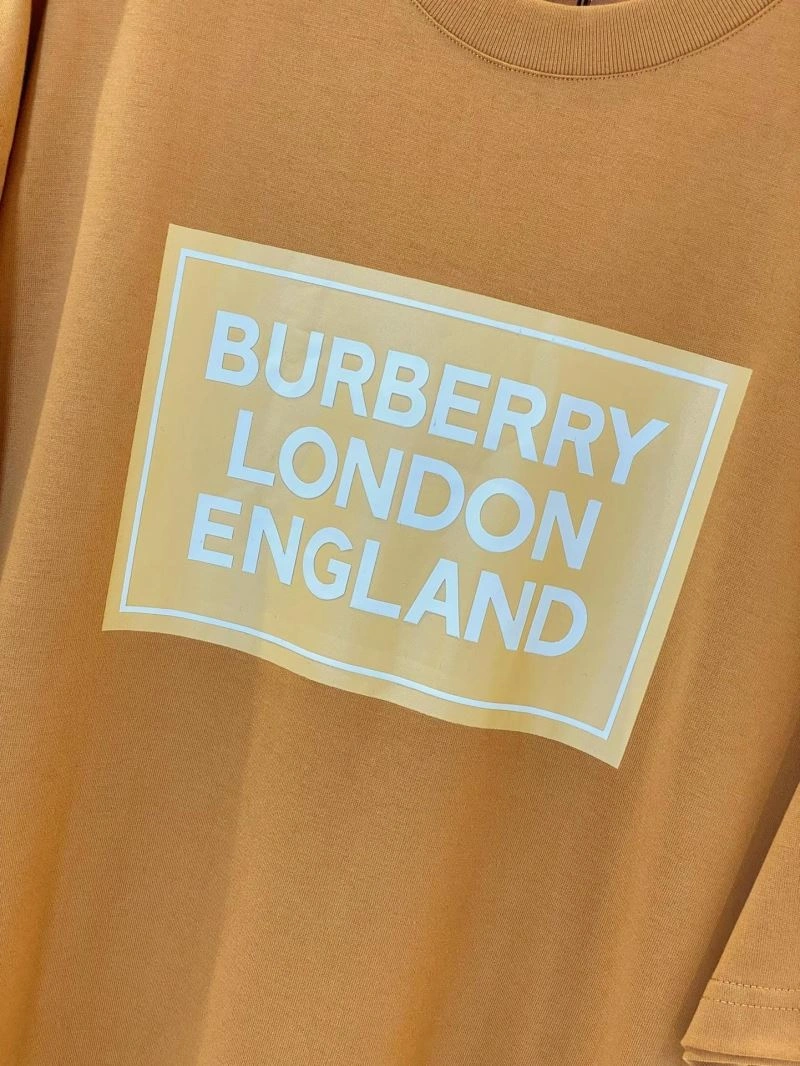 Burberry T-Shirts UrbanChic 105253