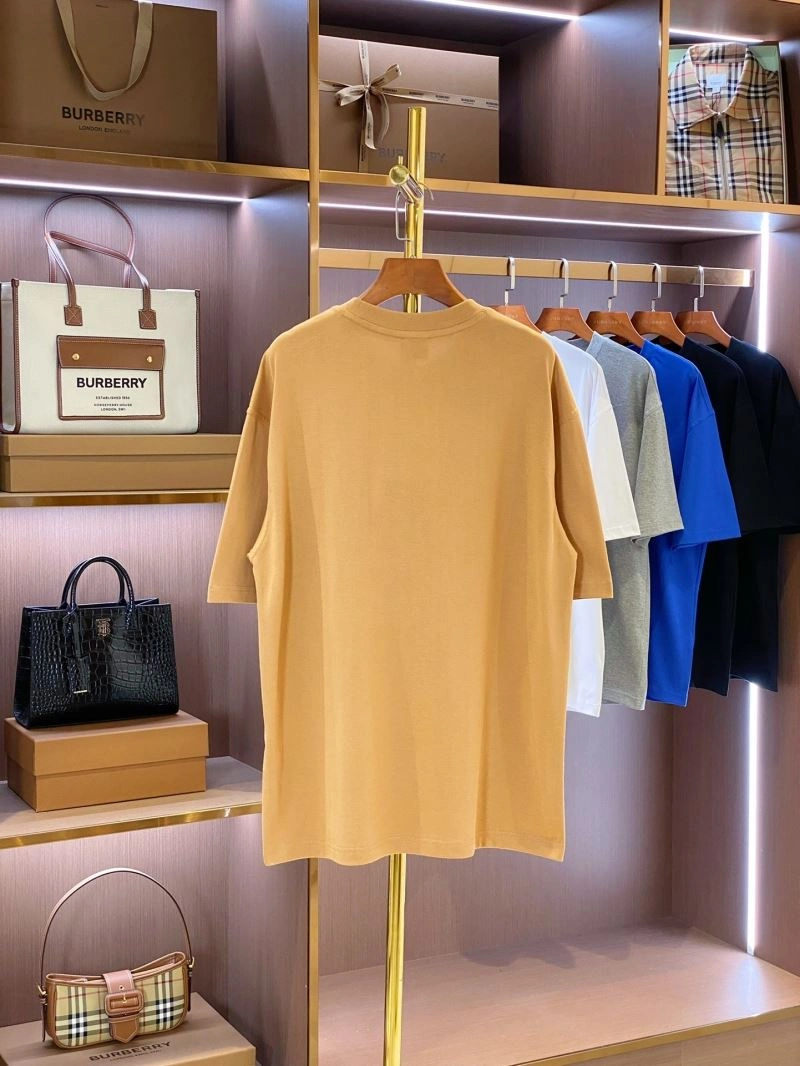 Burberry T-Shirts UrbanChic 105253