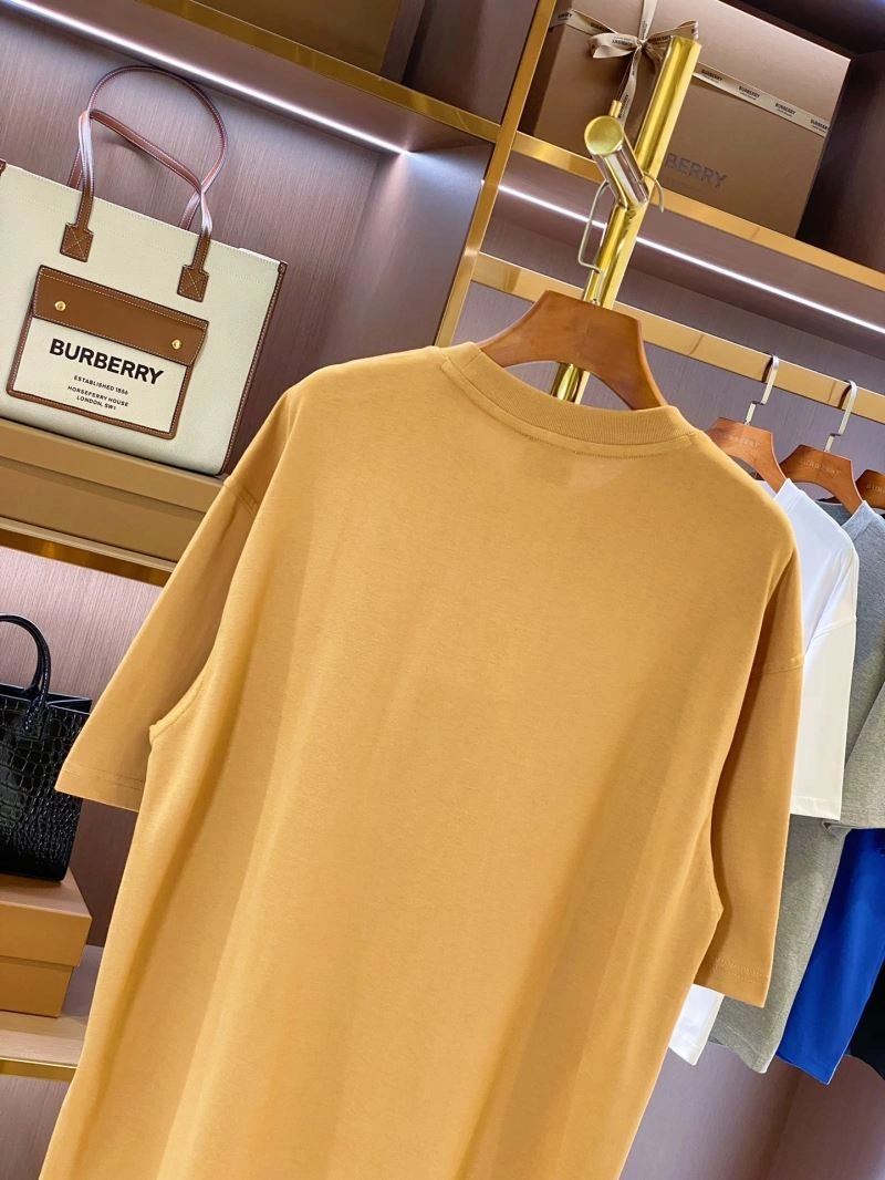 Burberry T-Shirts UrbanChic 105253