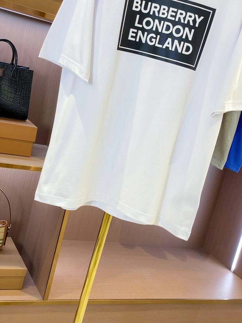 Casual Burberry T-Shirts 105251