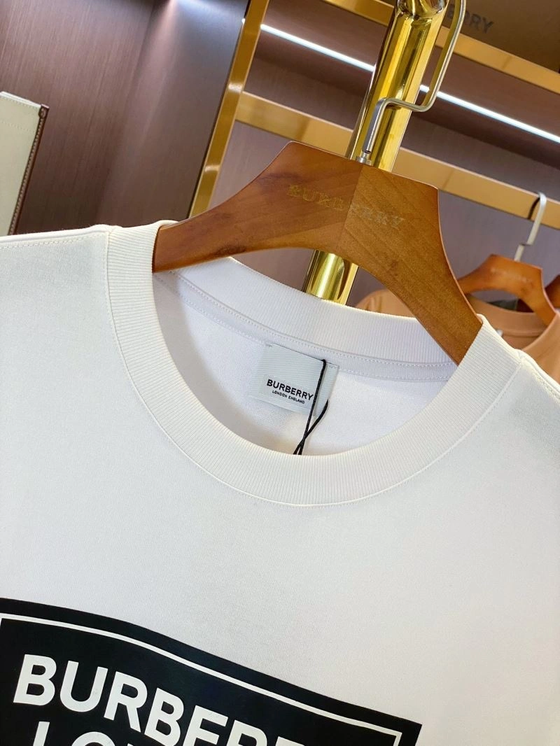 Casual Burberry T-Shirts 105251