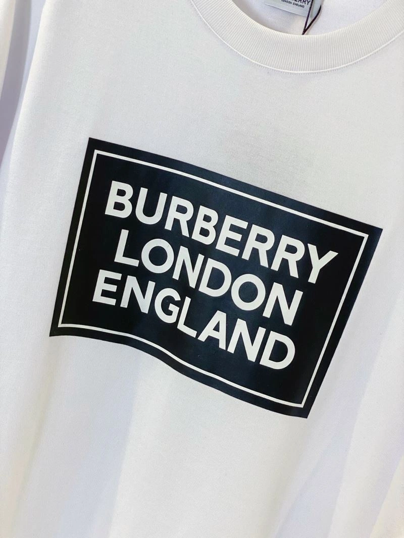 Casual Burberry T-Shirts 105251