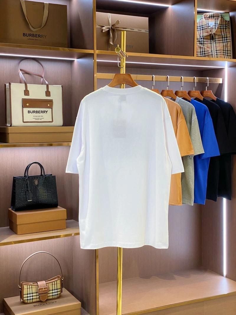 Casual Burberry T-Shirts 105251