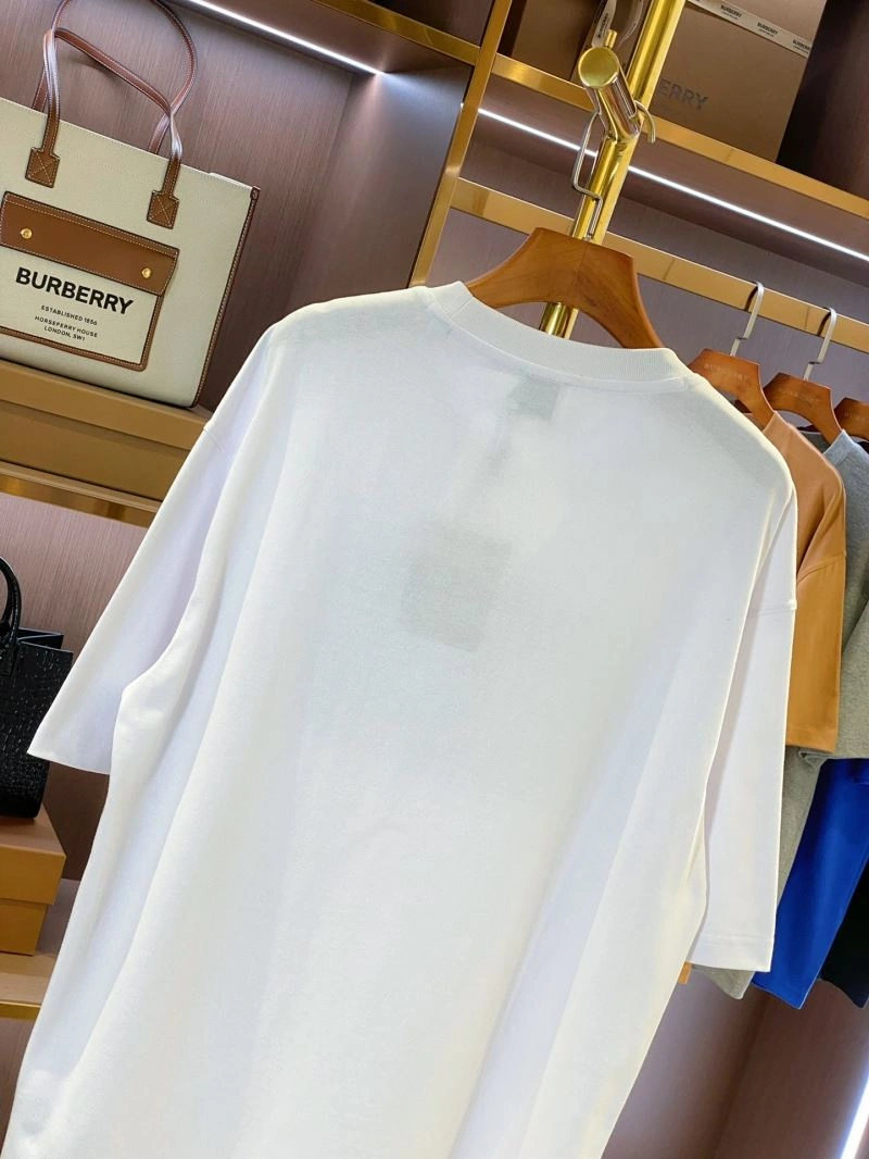 Casual Burberry T-Shirts 105251