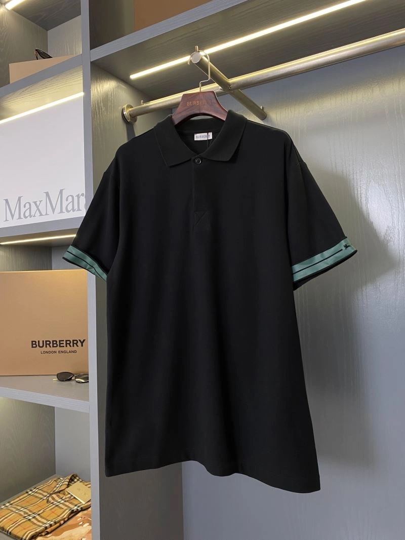 Burberry T-Shirts Resilient 105244
