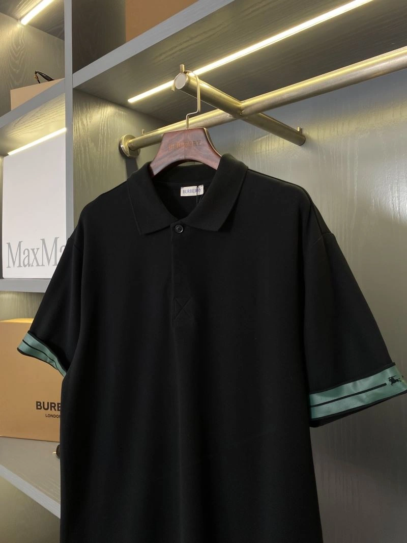 Burberry T-Shirts Resilient 105244