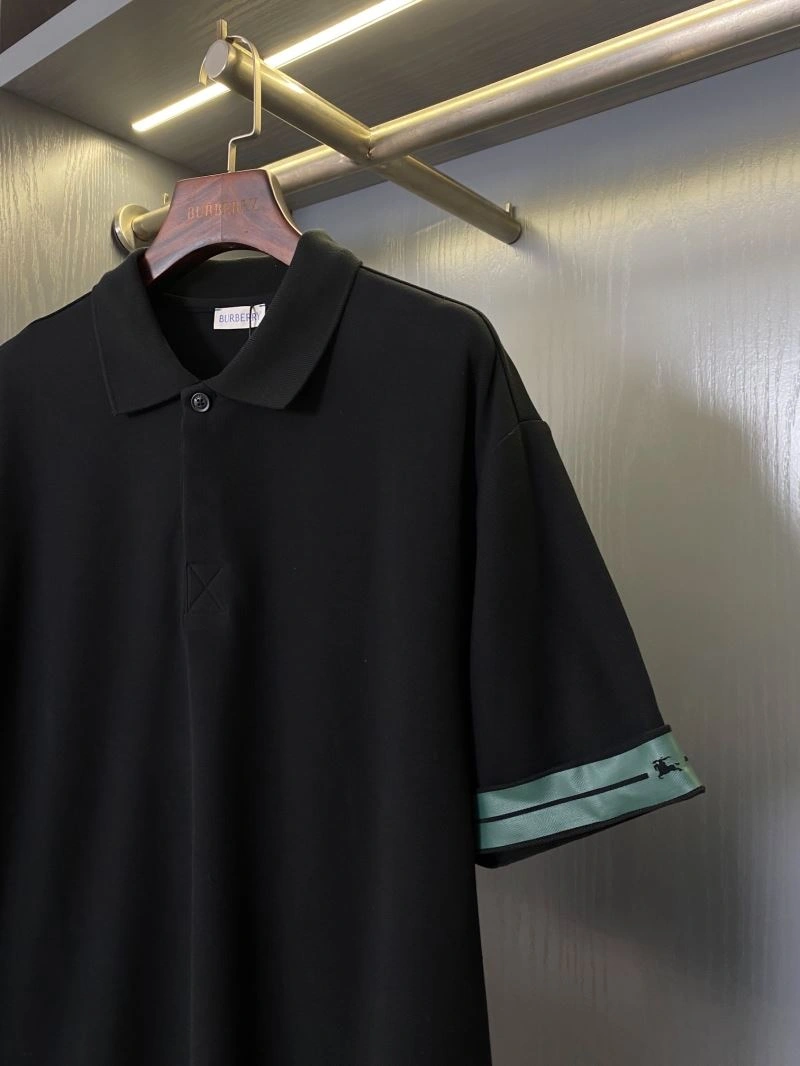 Burberry T-Shirts Resilient 105244