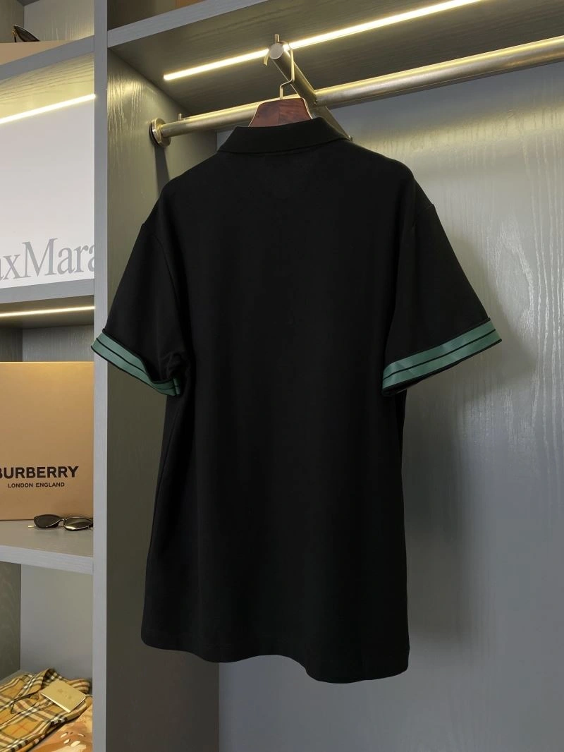 Burberry T-Shirts Resilient 105244