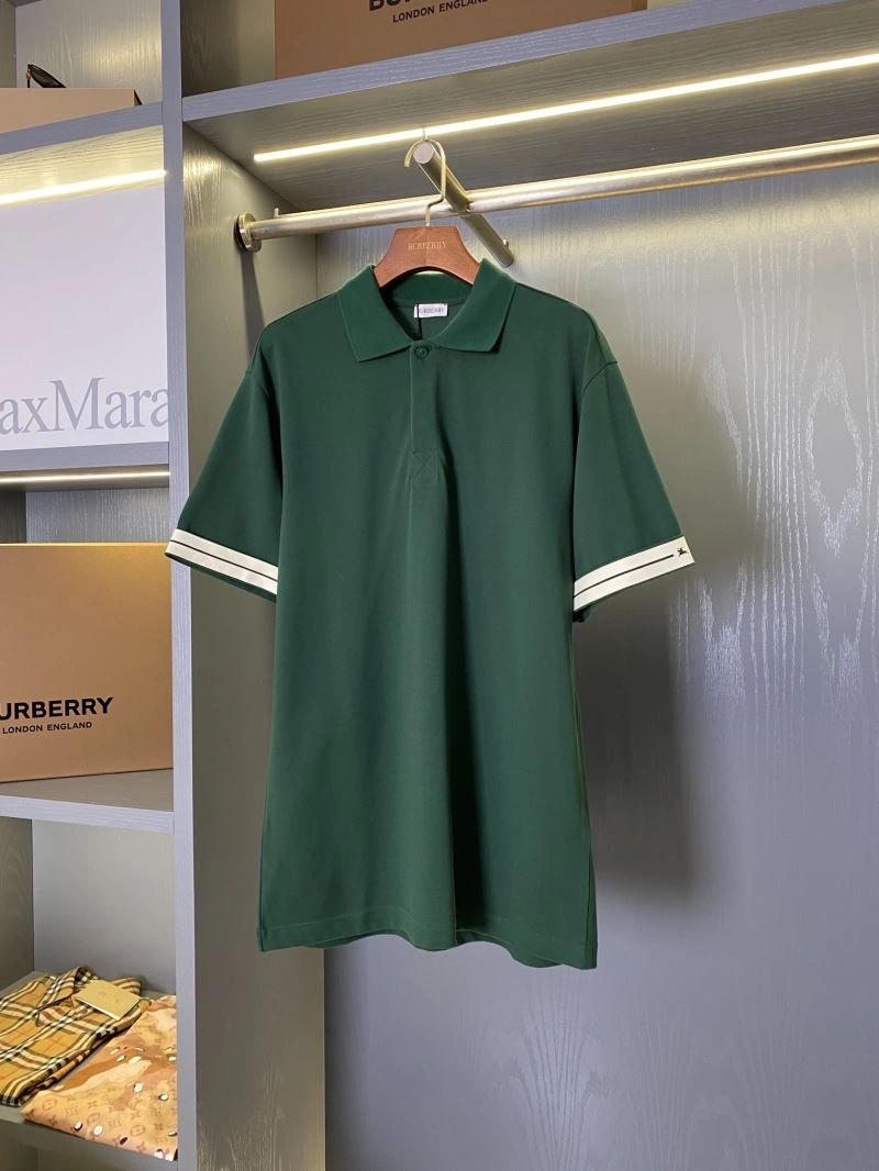 Soft Burberry T-Shirts 105248