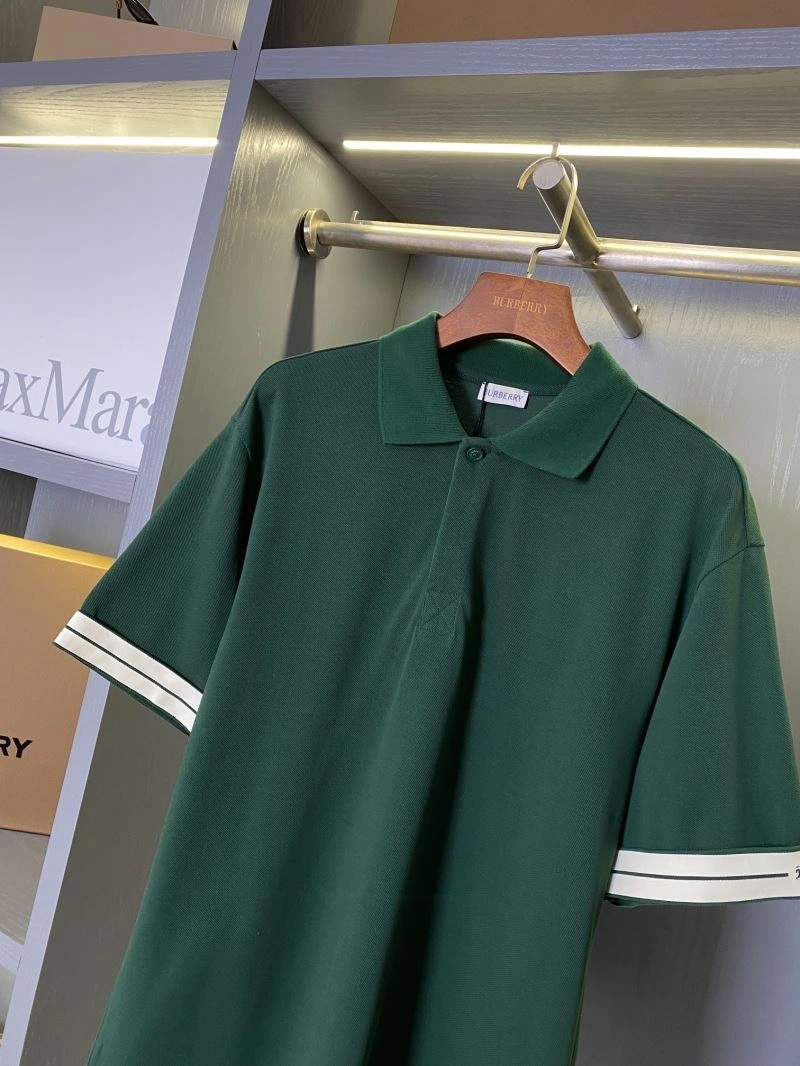 Soft Burberry T-Shirts 105248