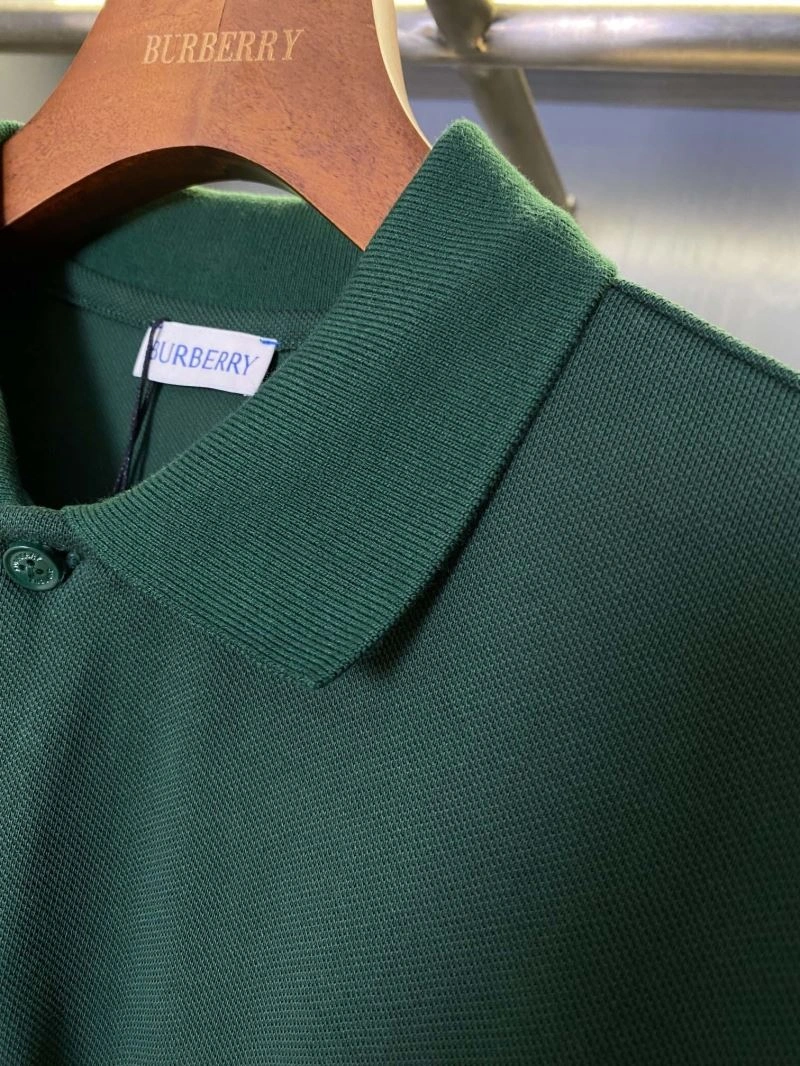 Soft Burberry T-Shirts 105248