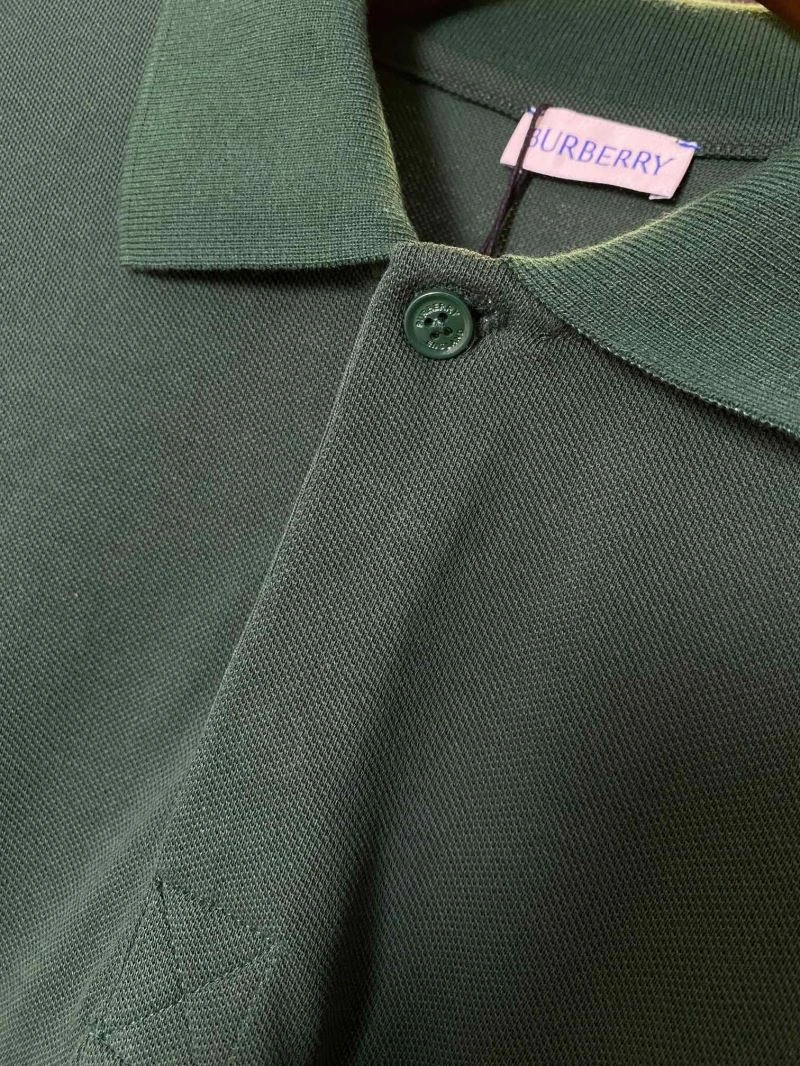 Soft Burberry T-Shirts 105248