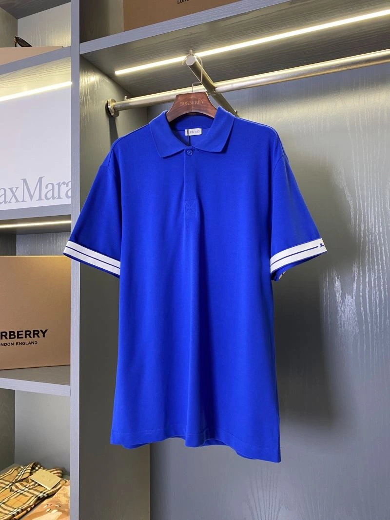 Burberry T-Shirts Premium 105260
