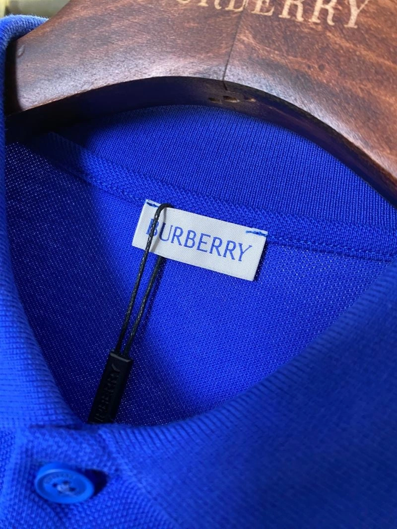 Burberry T-Shirts Premium 105260