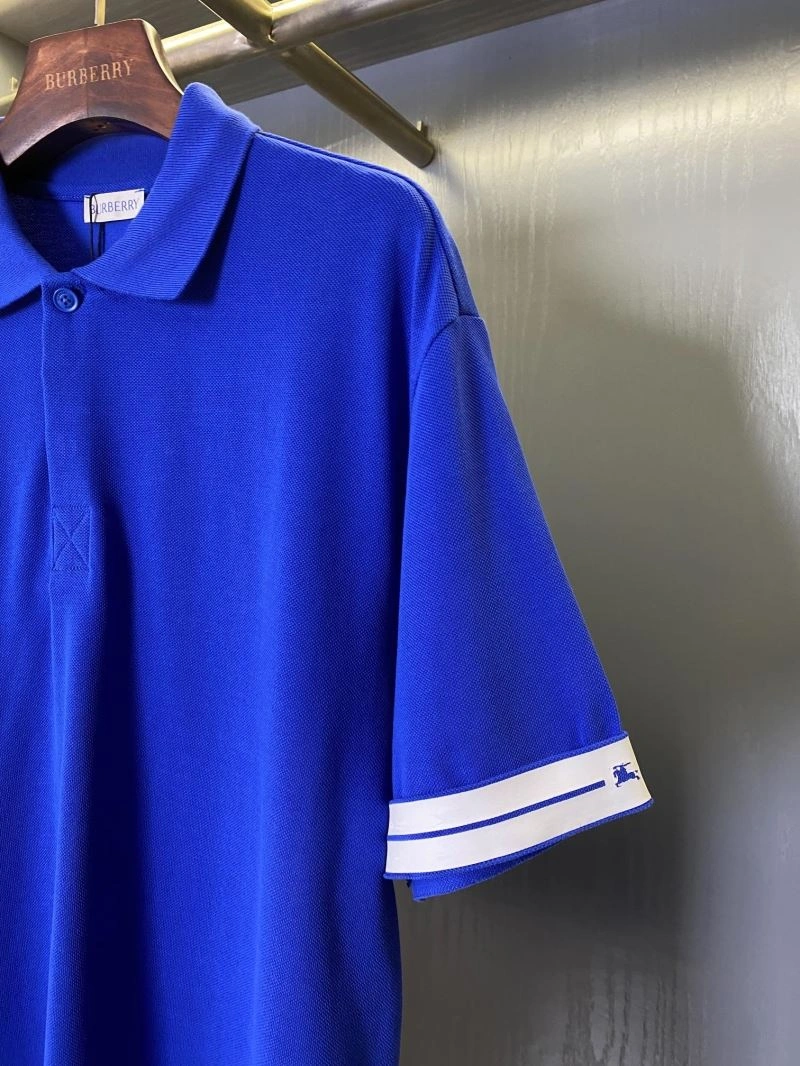 Burberry T-Shirts Premium 105260