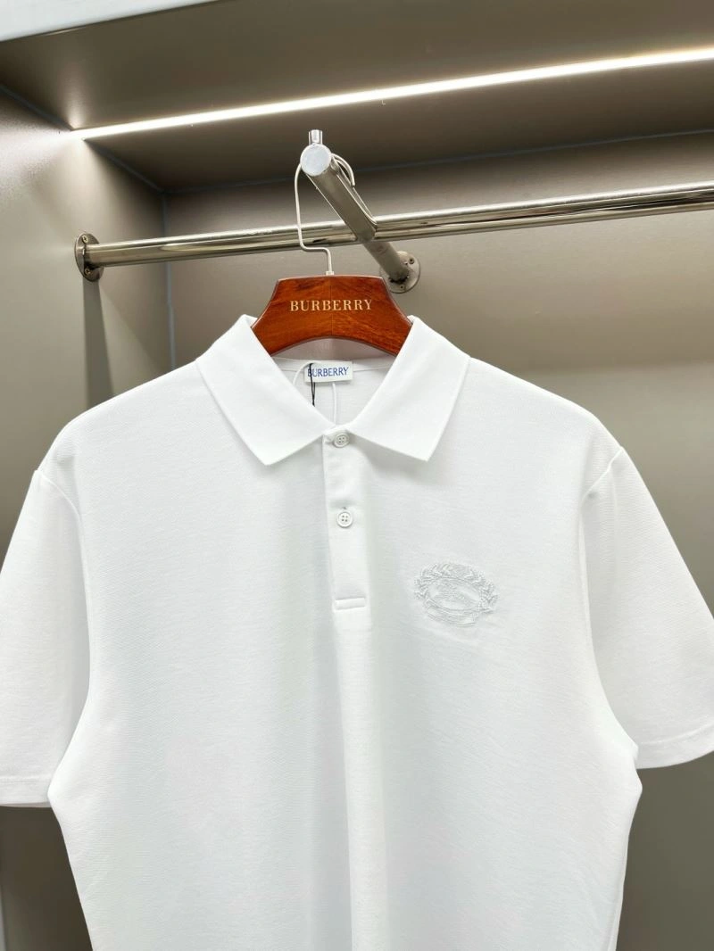 Burberry T-Shirts Effortless 105243