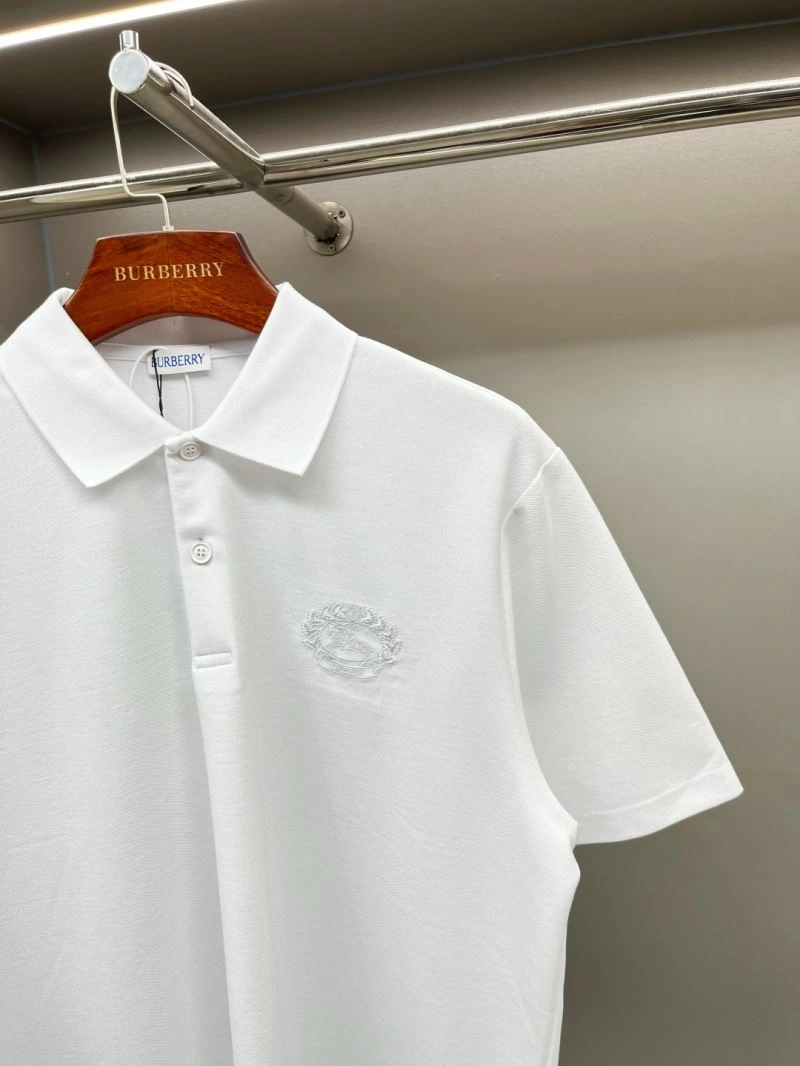 Burberry T-Shirts Effortless 105243