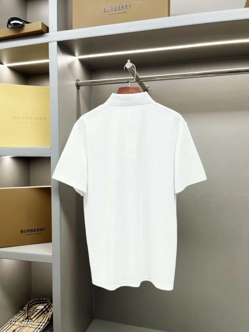 Burberry T-Shirts Effortless 105243