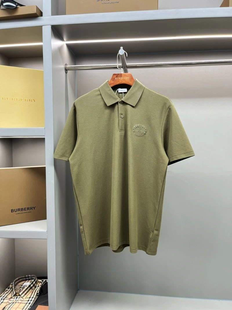 Stylish Burberry T-Shirts 105255