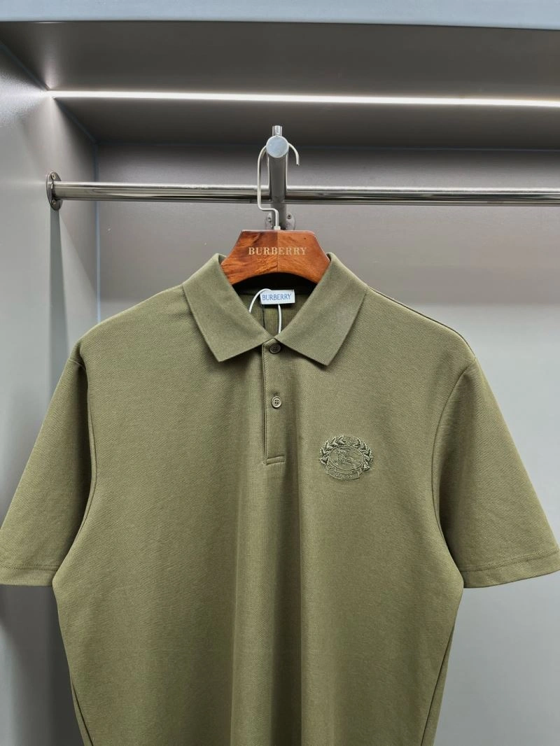 Stylish Burberry T-Shirts 105255