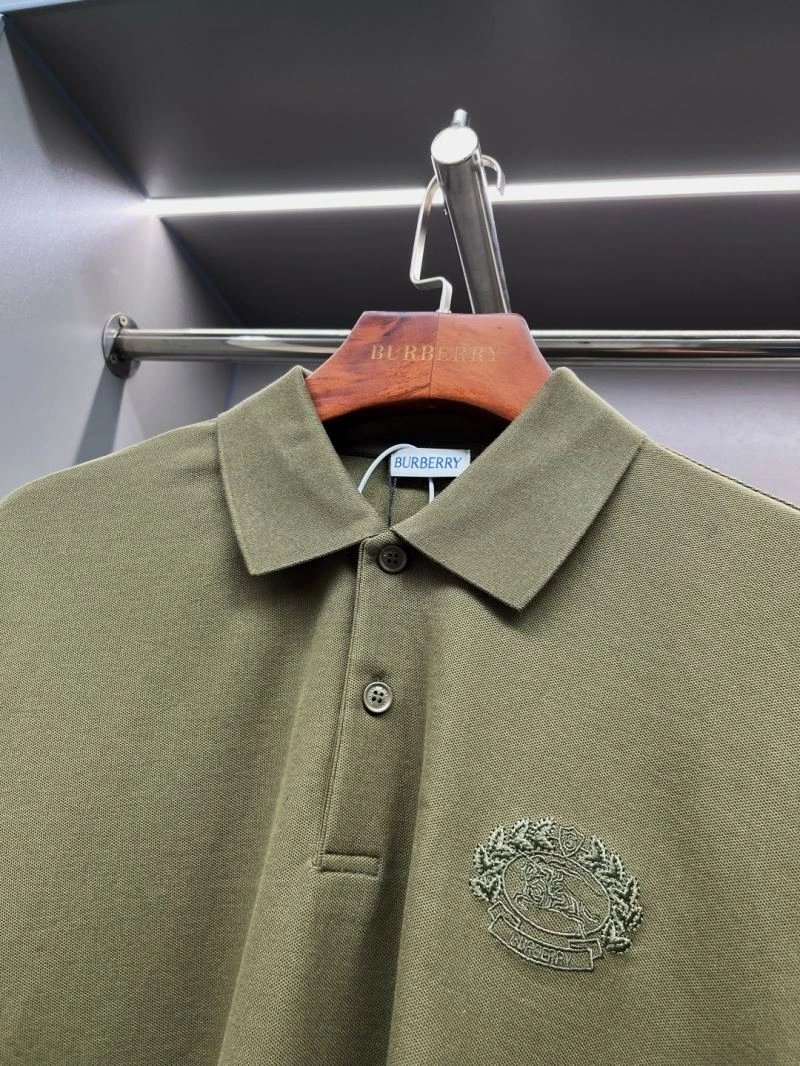 Stylish Burberry T-Shirts 105255