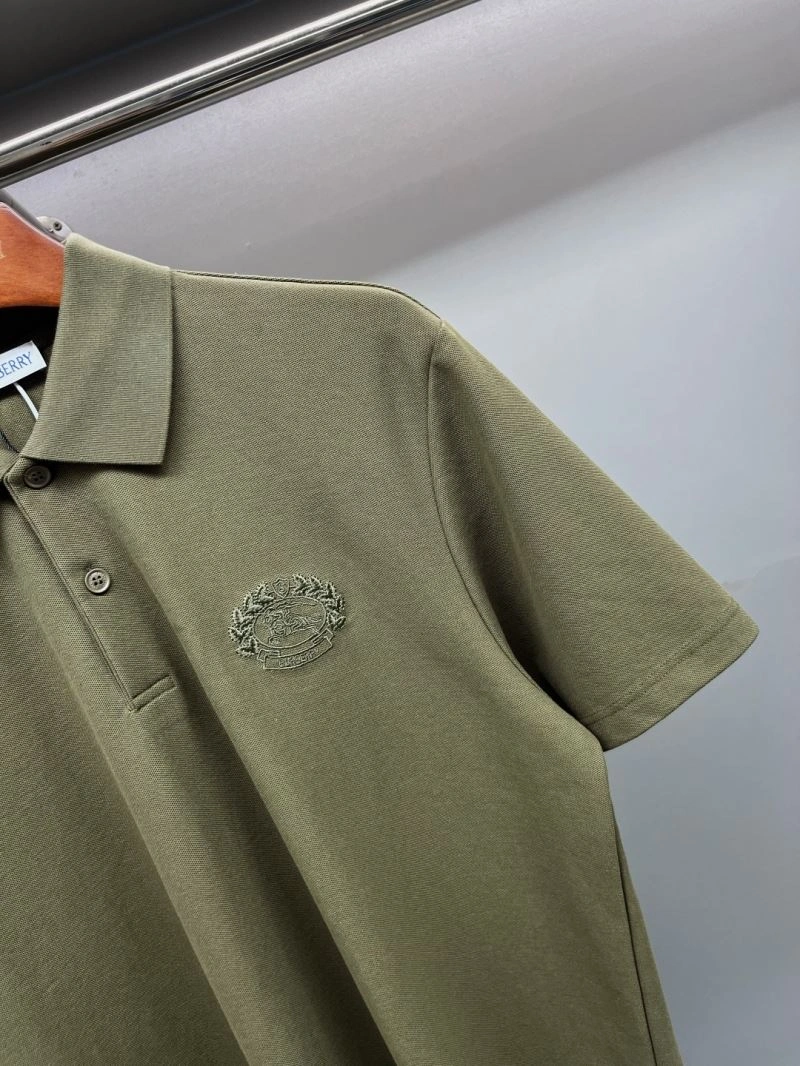 Stylish Burberry T-Shirts 105255
