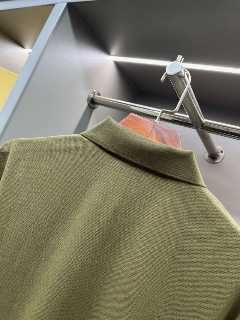 Stylish Burberry T-Shirts 105255