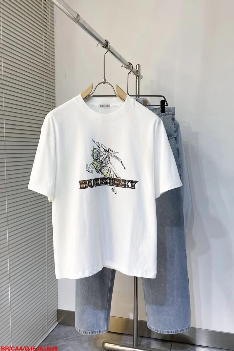 Burberry T-Shirts OnTrend 105256
