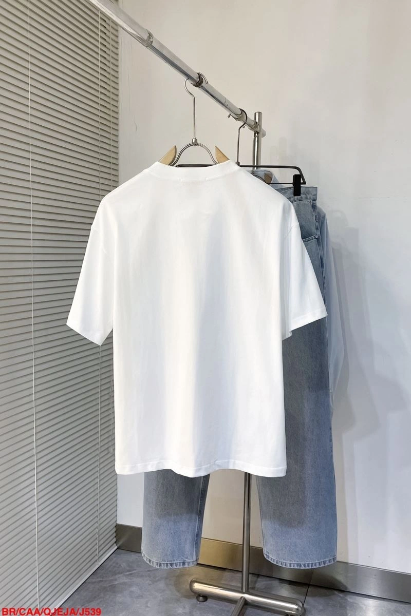 Burberry T-Shirts OnTrend 105256