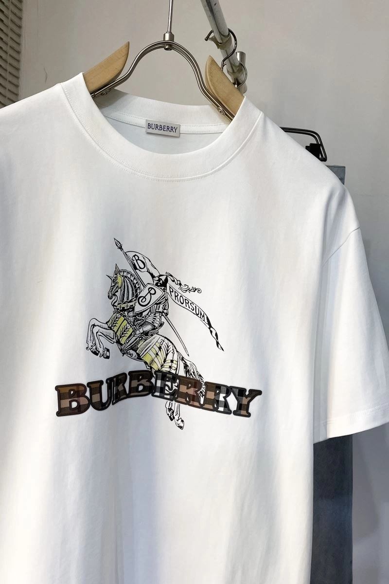 Burberry T-Shirts OnTrend 105256