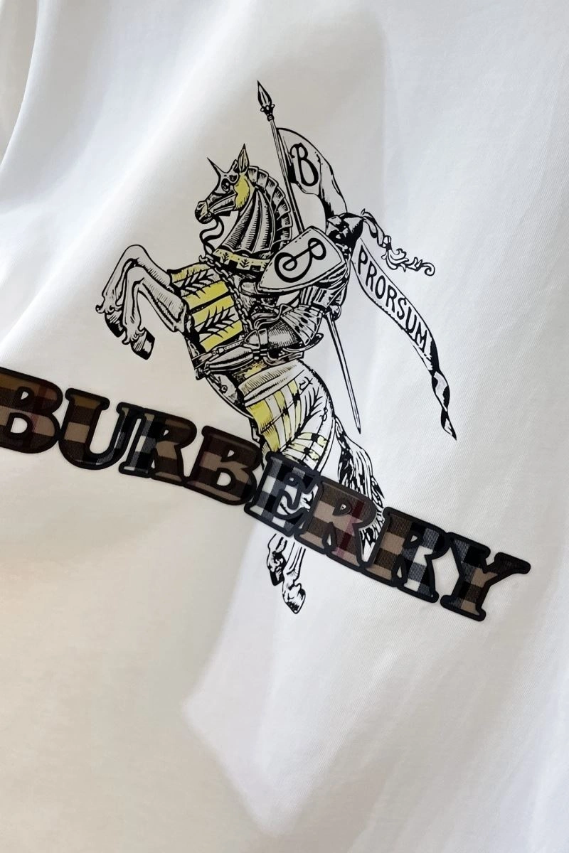 Burberry T-Shirts OnTrend 105256