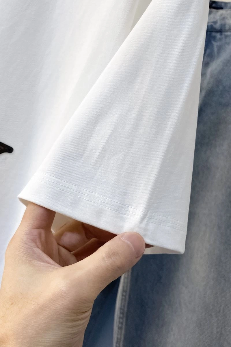 Burberry T-Shirts OnTrend 105256