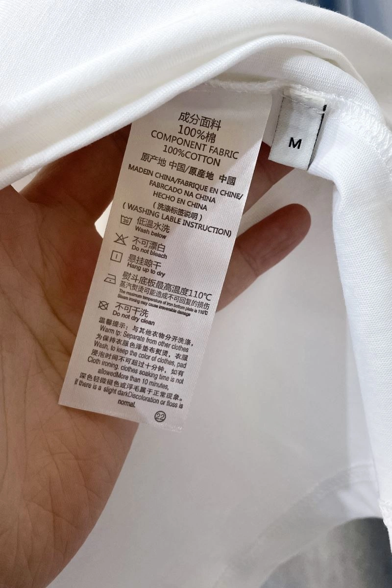 Burberry T-Shirts OnTrend 105256