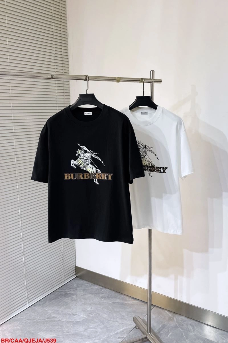 Burberry T-Shirts OnTrend 105256