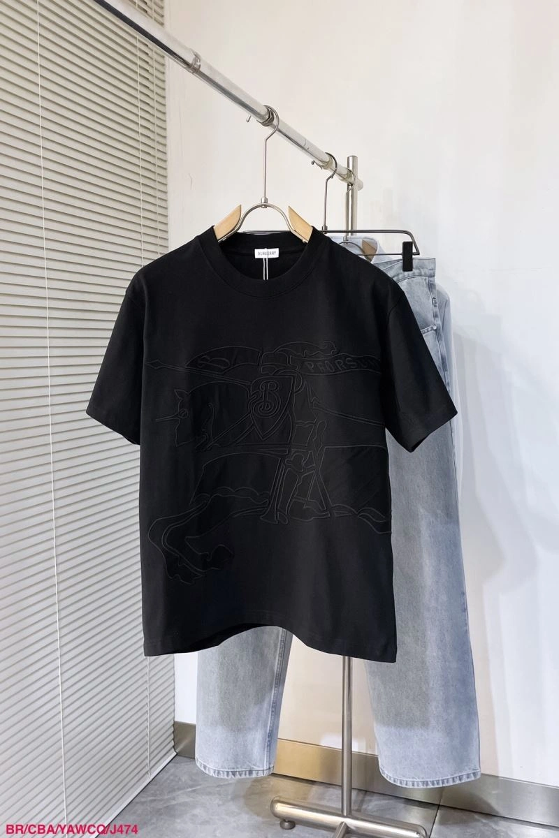 ZipUp Burberry T-Shirts 105239