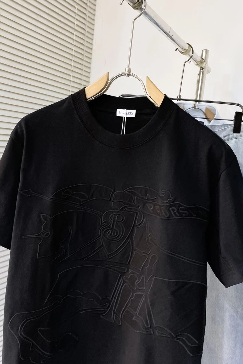 ZipUp Burberry T-Shirts 105239