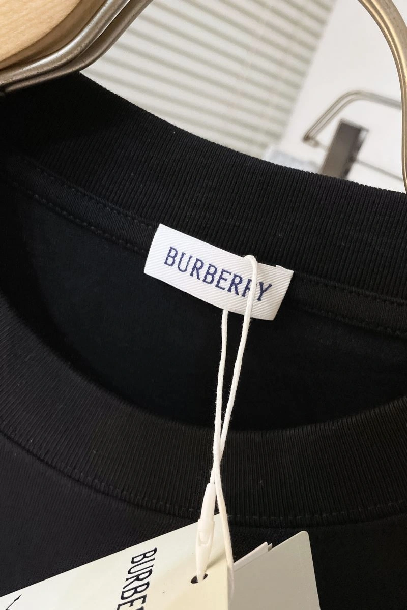 ZipUp Burberry T-Shirts 105239