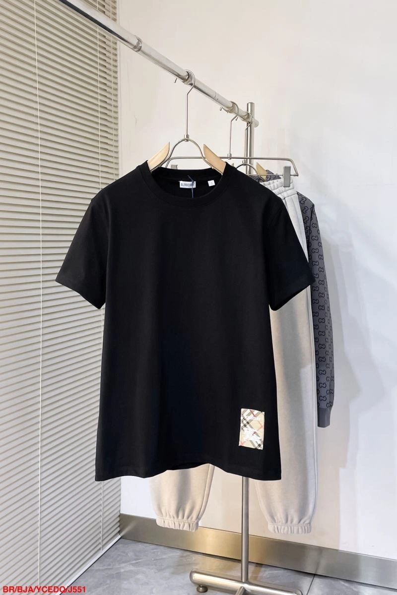 TimelessDesign Burberry T-Shirts 105246