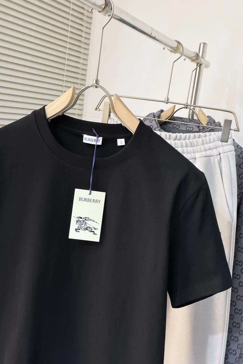 TimelessDesign Burberry T-Shirts 105246
