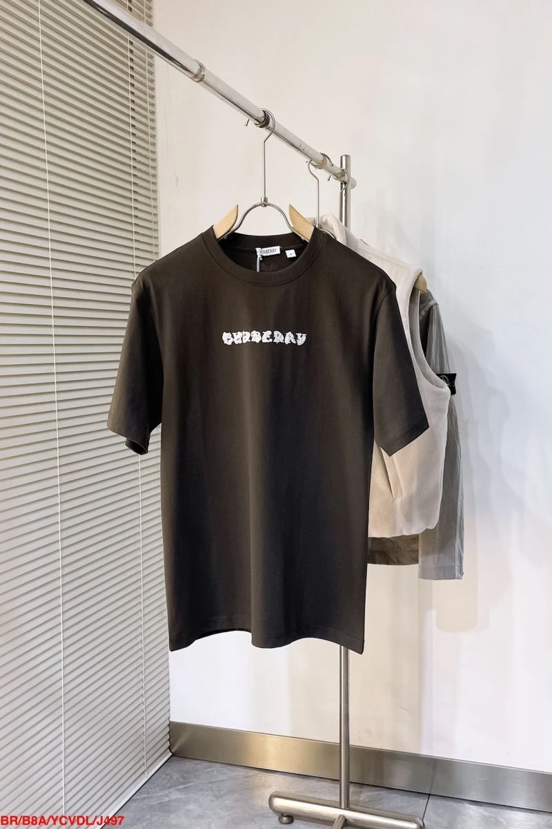 WaterResistant Burberry T-Shirts 105247