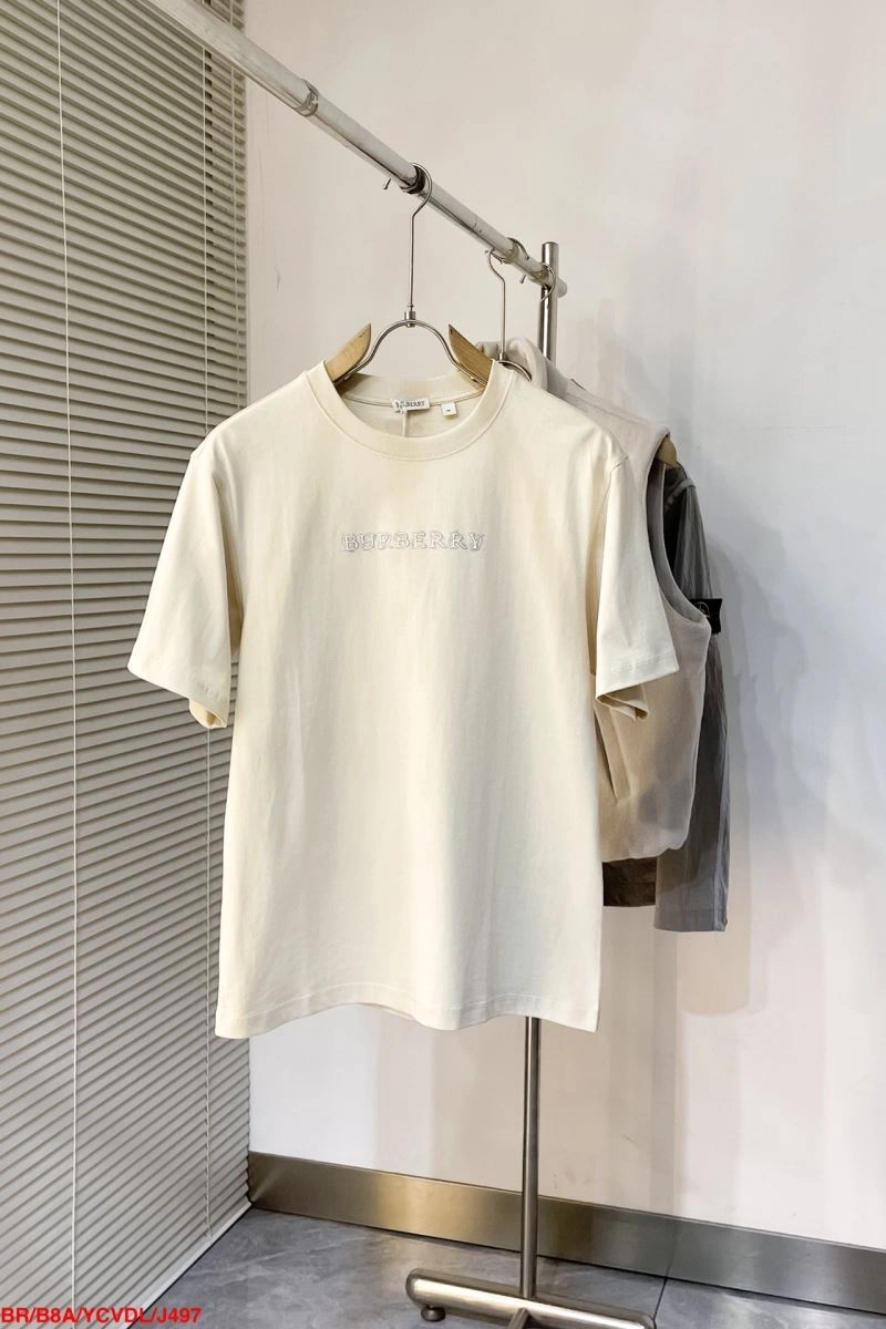 WaterResistant Burberry T-Shirts 105247