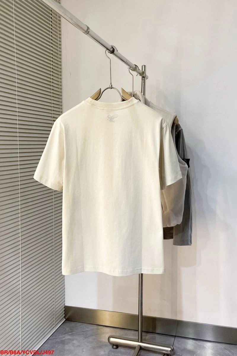 WaterResistant Burberry T-Shirts 105247