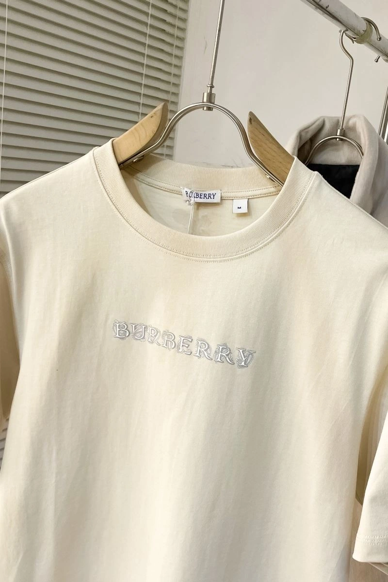 WaterResistant Burberry T-Shirts 105247