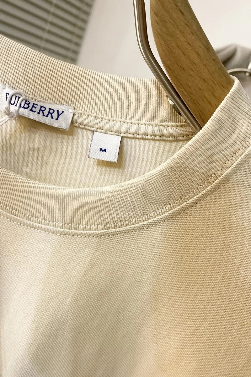 WaterResistant Burberry T-Shirts 105247
