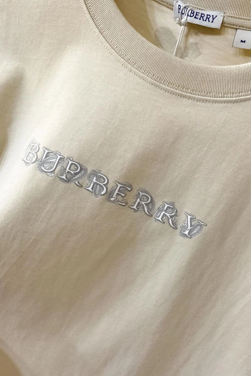 WaterResistant Burberry T-Shirts 105247