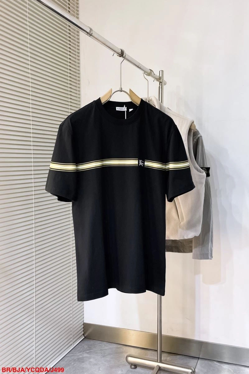 Stylish Burberry T-Shirts 105254