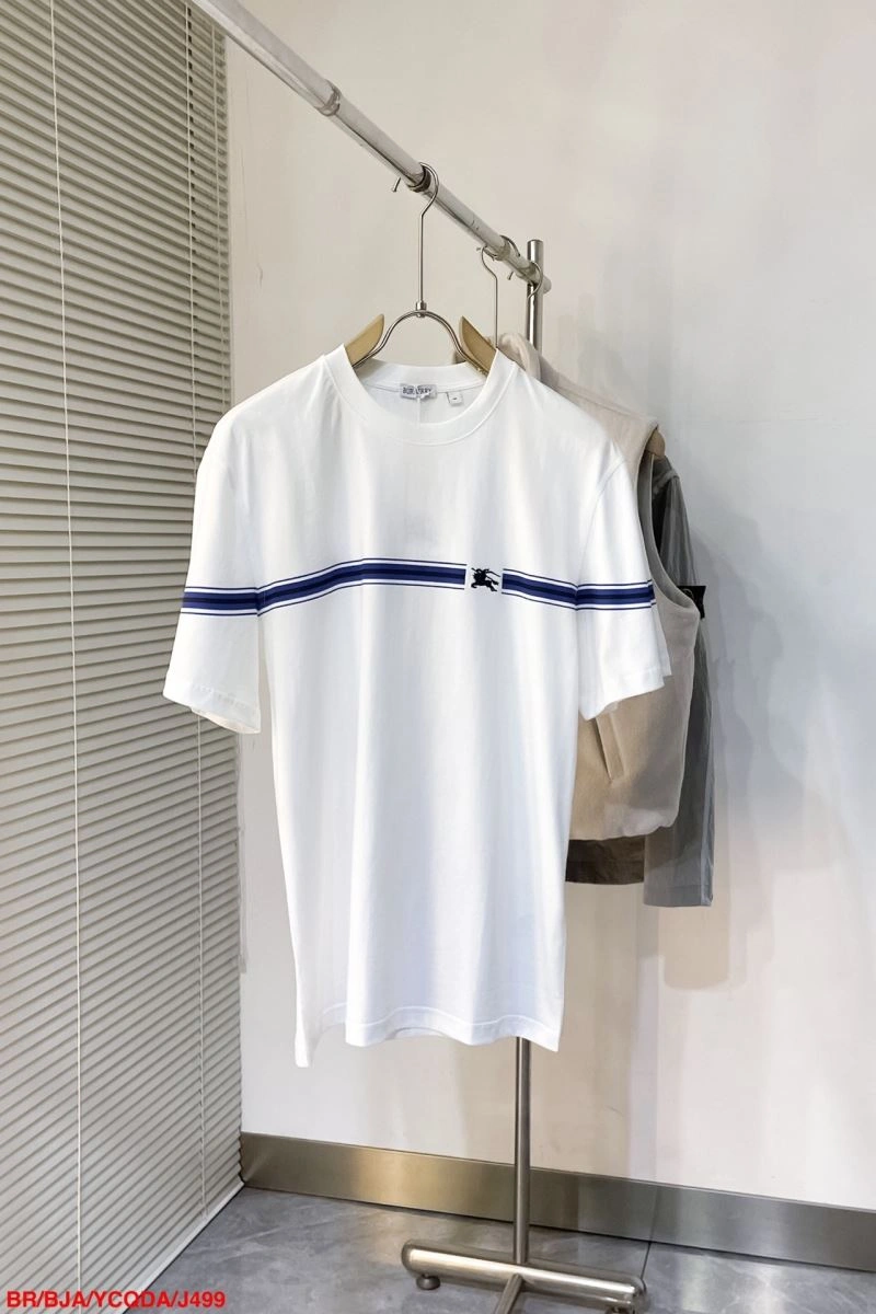 Stylish Burberry T-Shirts 105254