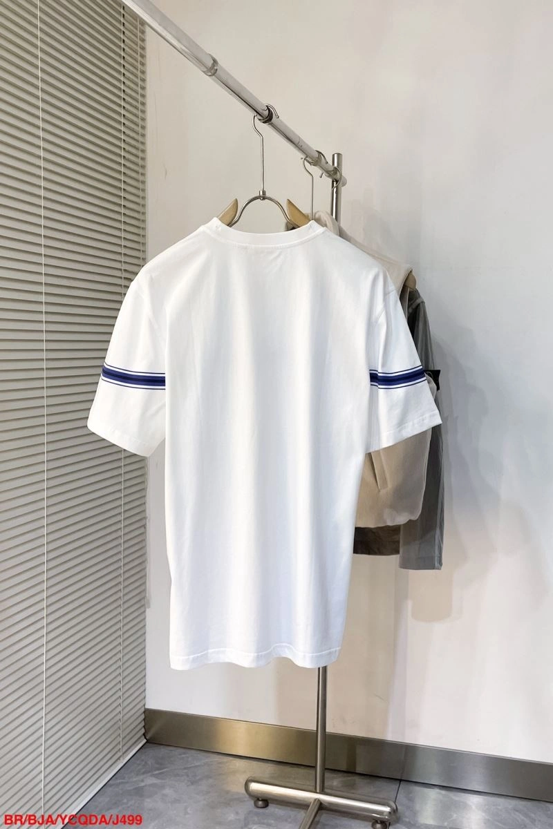 Stylish Burberry T-Shirts 105254